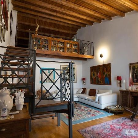 La Terrazza Sullo Spasimo باليرمو المظهر الخارجي الصورة
