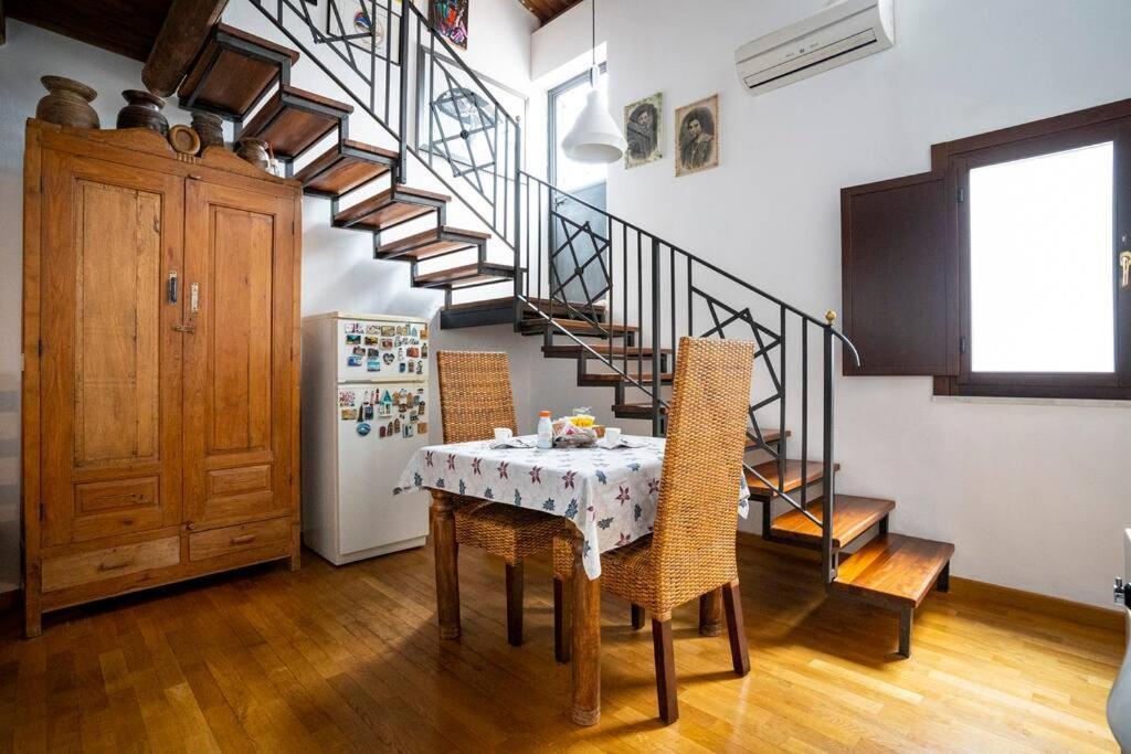 La Terrazza Sullo Spasimo باليرمو المظهر الخارجي الصورة