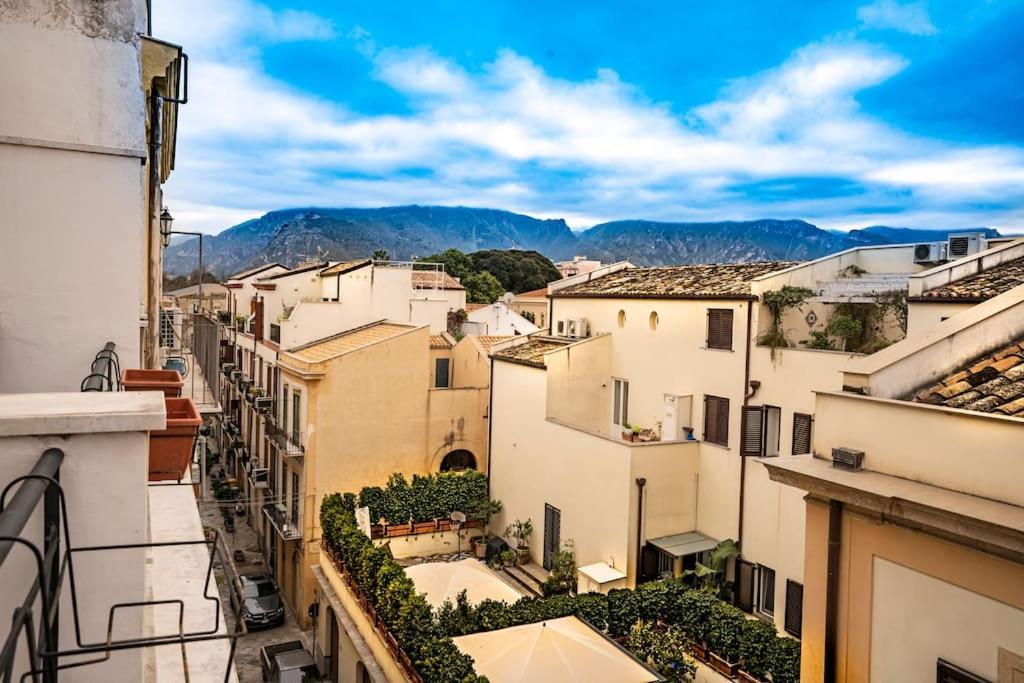 La Terrazza Sullo Spasimo باليرمو المظهر الخارجي الصورة