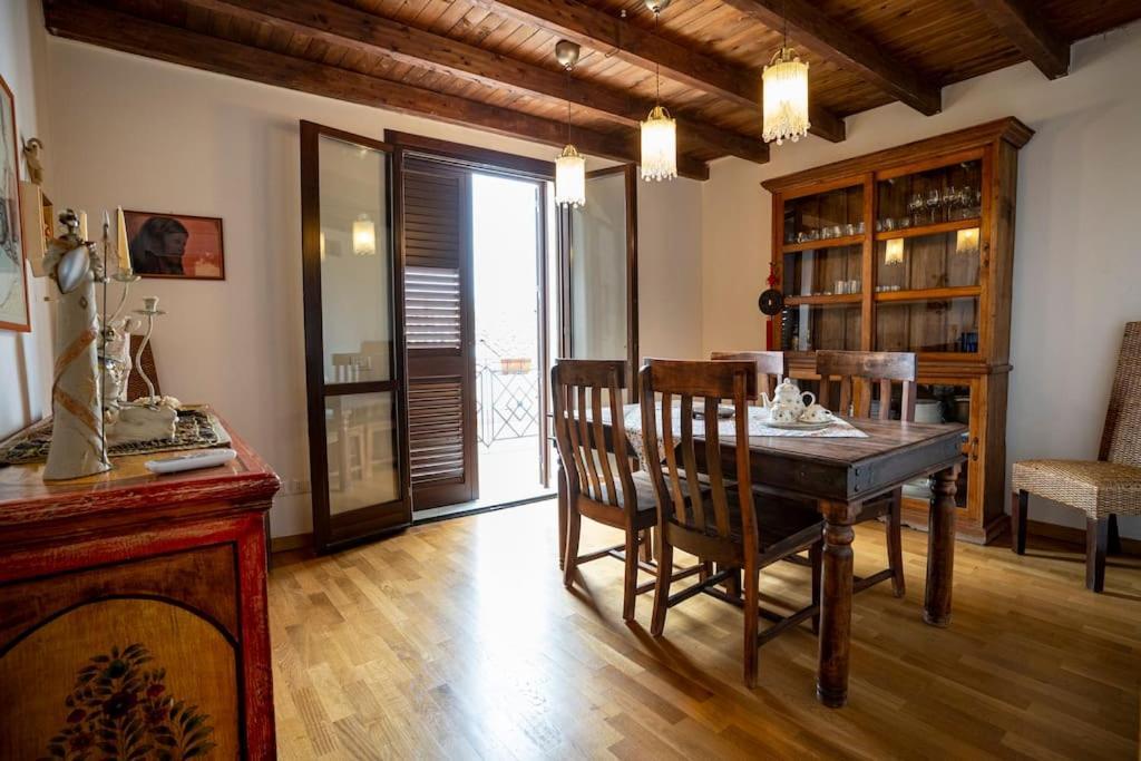 La Terrazza Sullo Spasimo باليرمو المظهر الخارجي الصورة